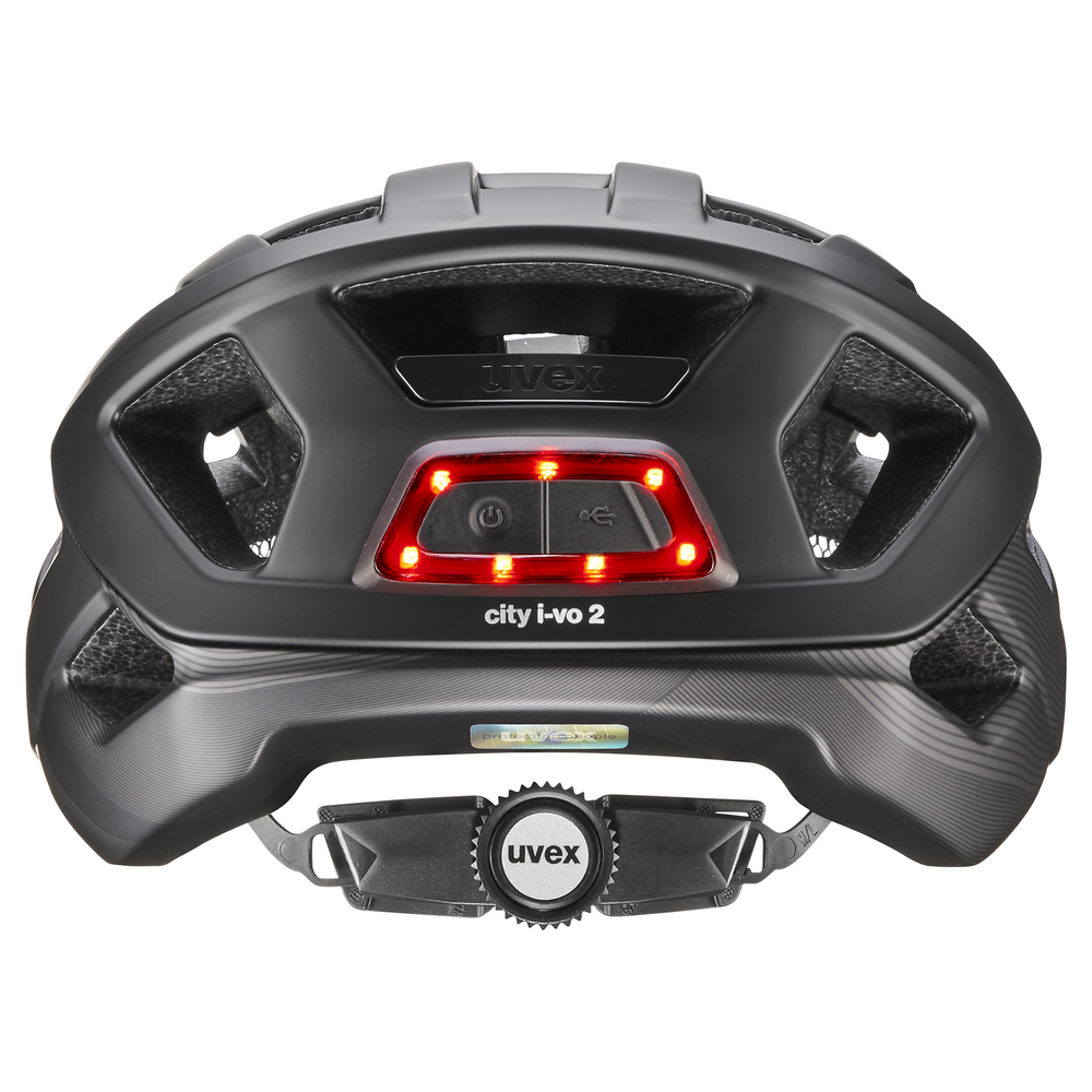 Uvex city i-vo 2