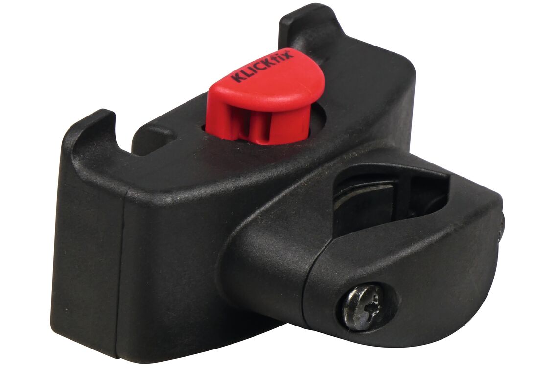 Gepäcktransport KLICKfix Caddy