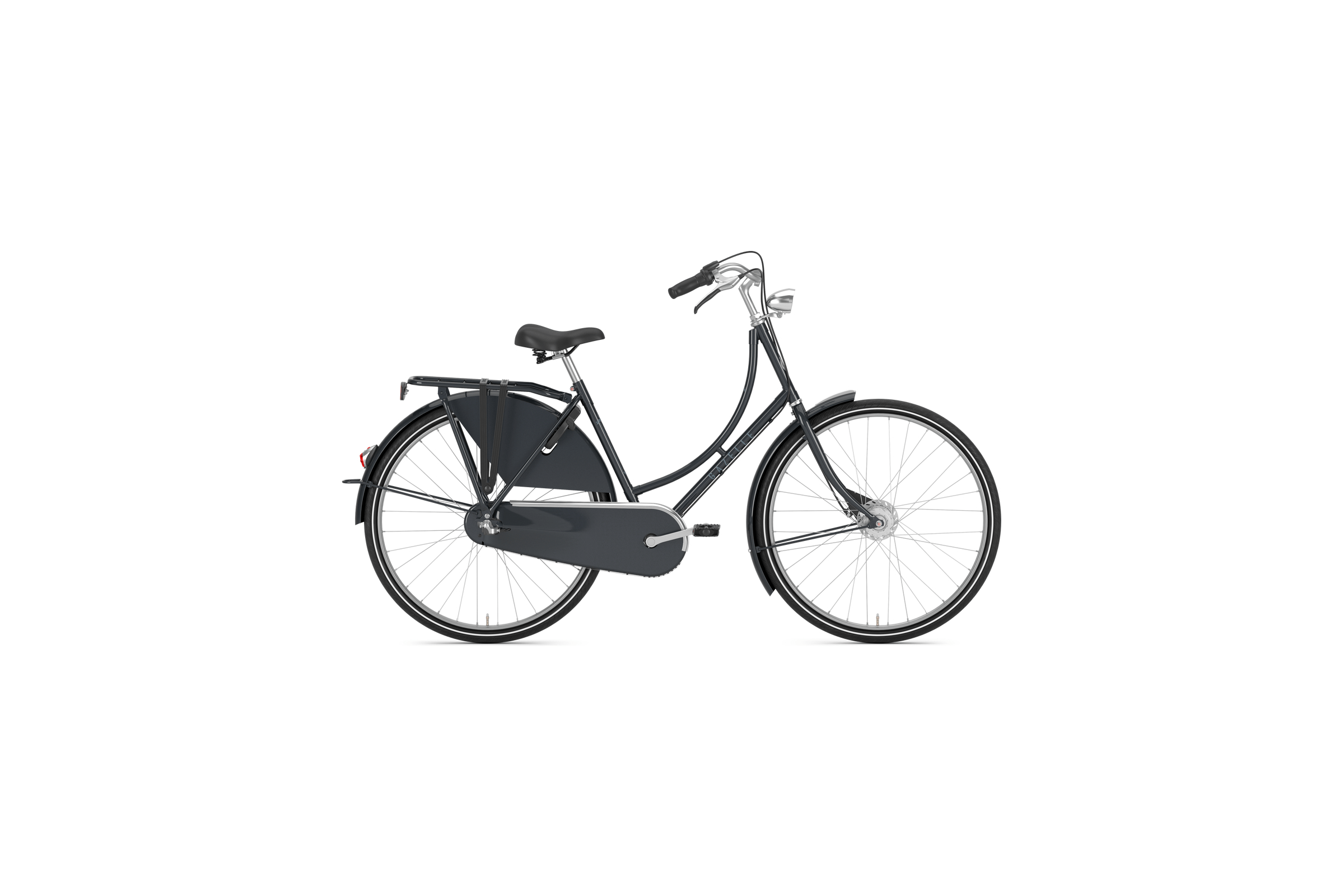 Gazelle Classic - Low-Step - 51cm (S)/28 Zoll
