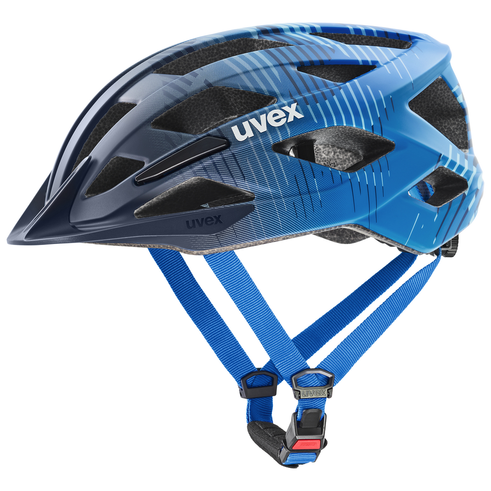 Uvex air wing 2 cc