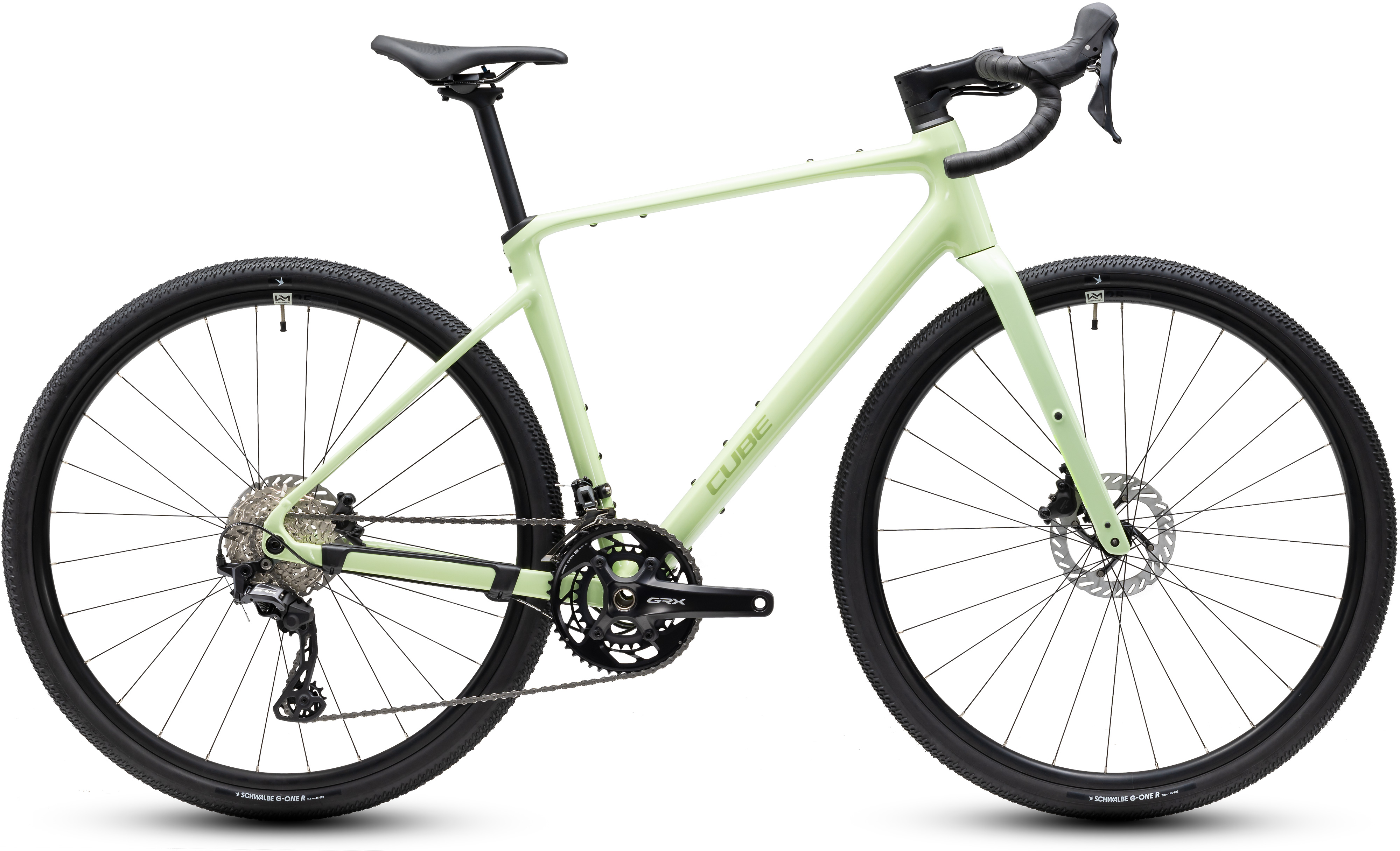 Cube Nuroad Race - S/28 Zoll