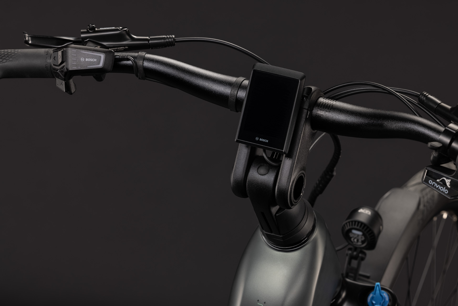 Cube Kathmandu Hybrid Deluxe Pro 800 - 54 cm/28 Zoll