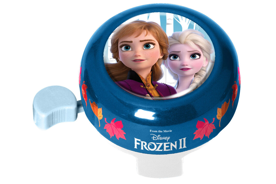 Disney Frozen II 2020