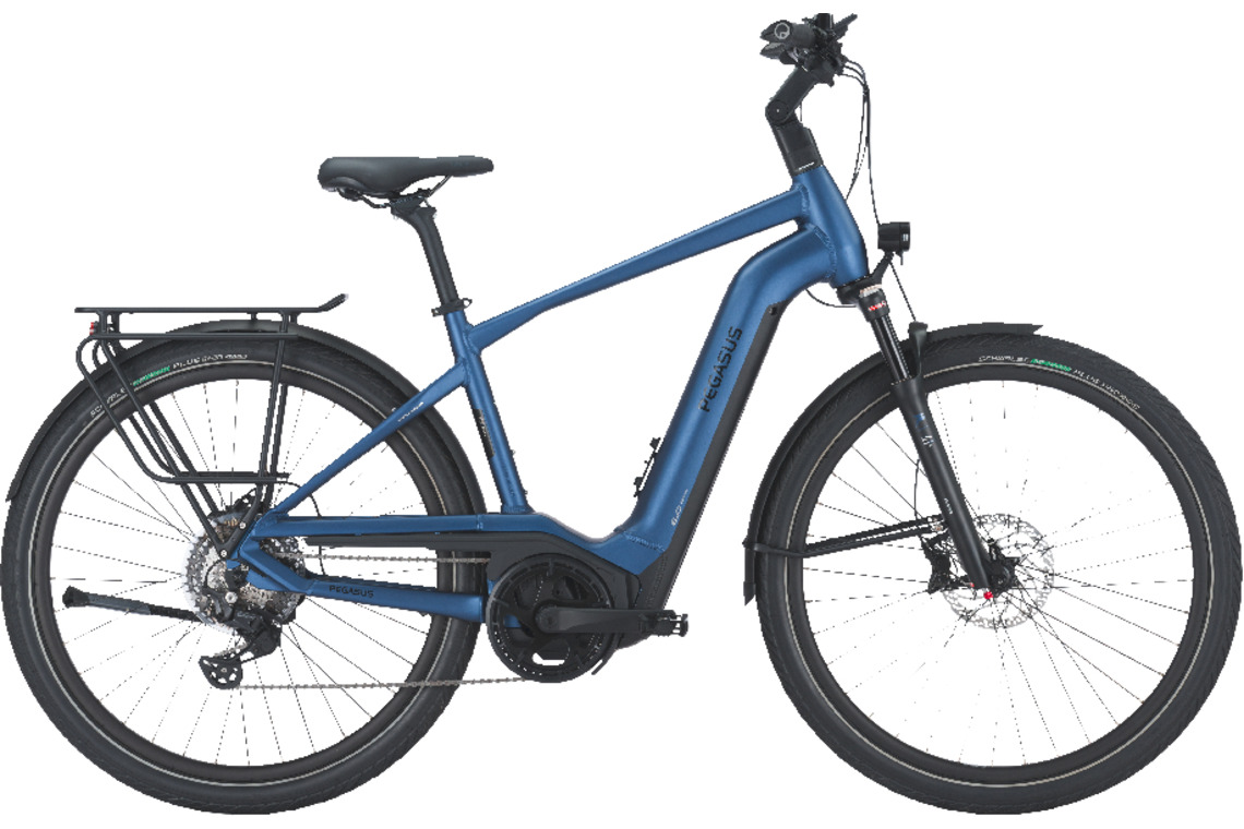 PEGASUS Strong EVO 10 Lite - L/28 Zoll