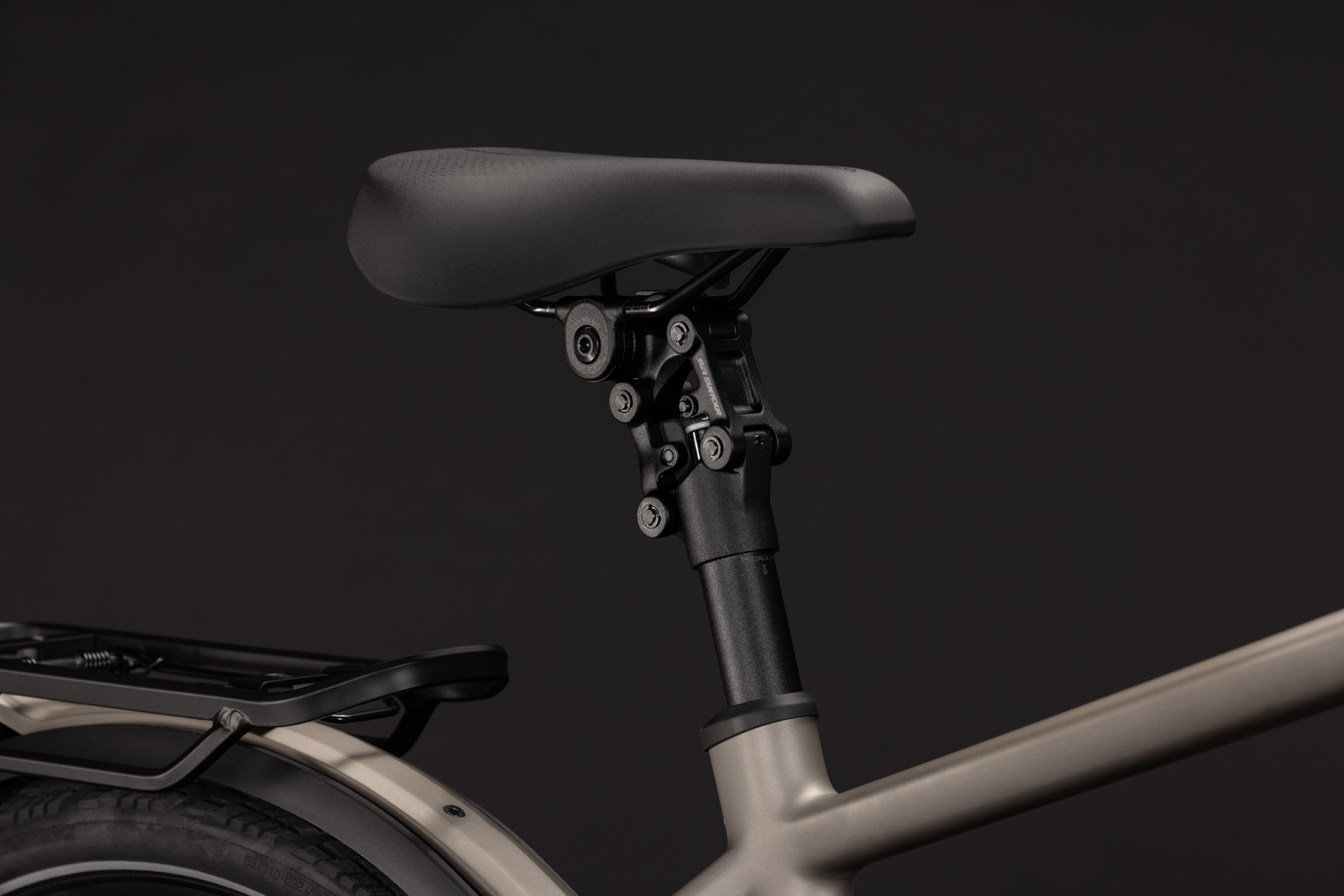 Cube Kathmandu Hybrid SLX 800 - 50 cm/28 Zoll