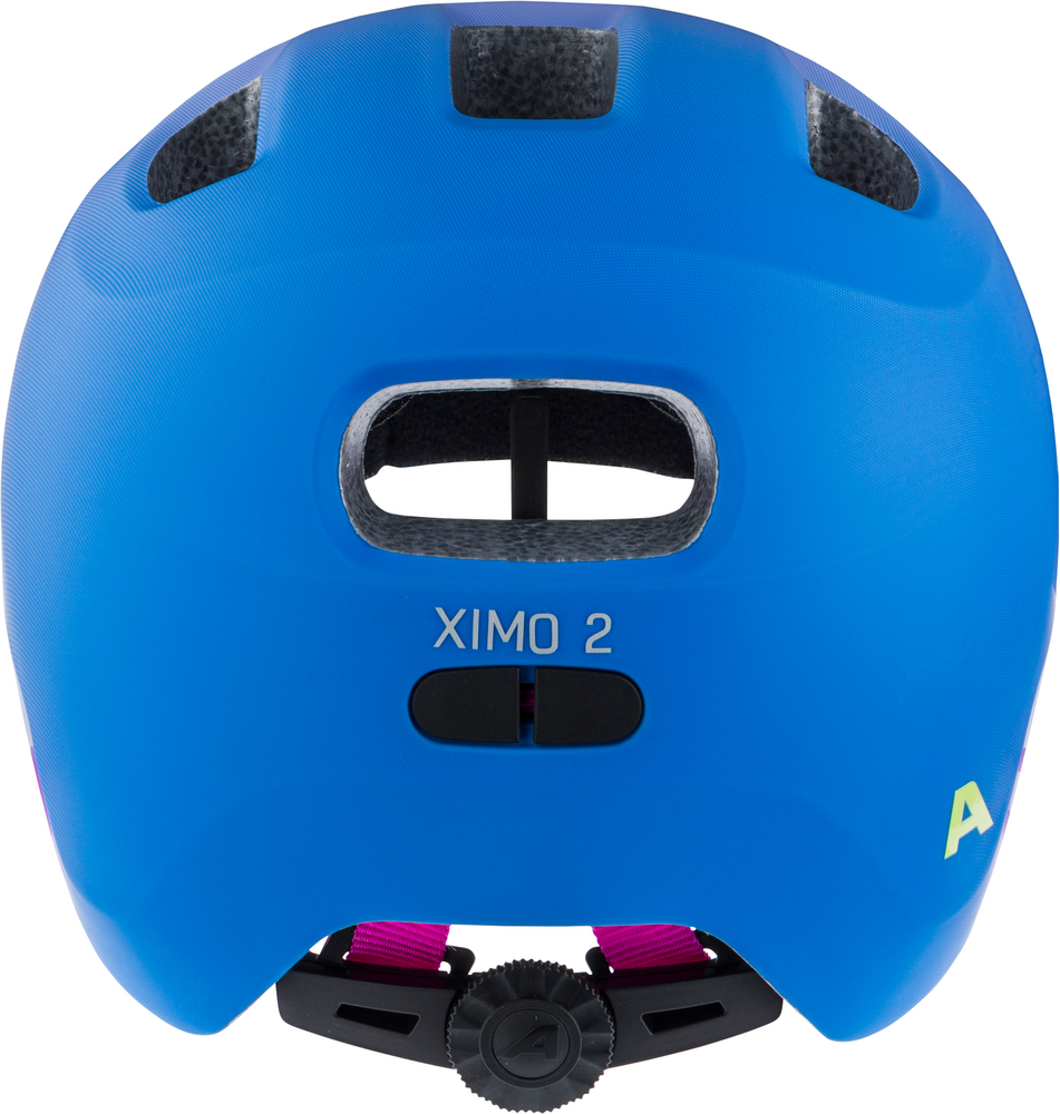 Alpina XIMO 2 LE fading purple matt | 45-49