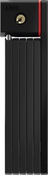 Fahrradschlösser Abus BORDO uGrip 5700K/80